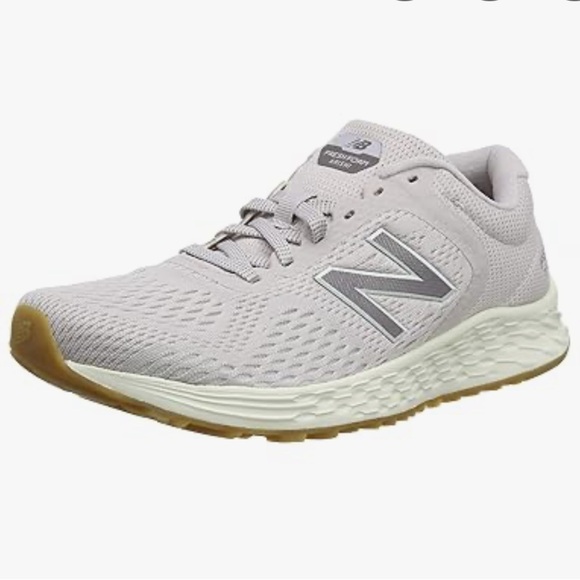 New Balance | Women's Lavender/Grey Fresh Foam Arishi V2 Running Shoes, size 8.5 - Picture 1 of 14